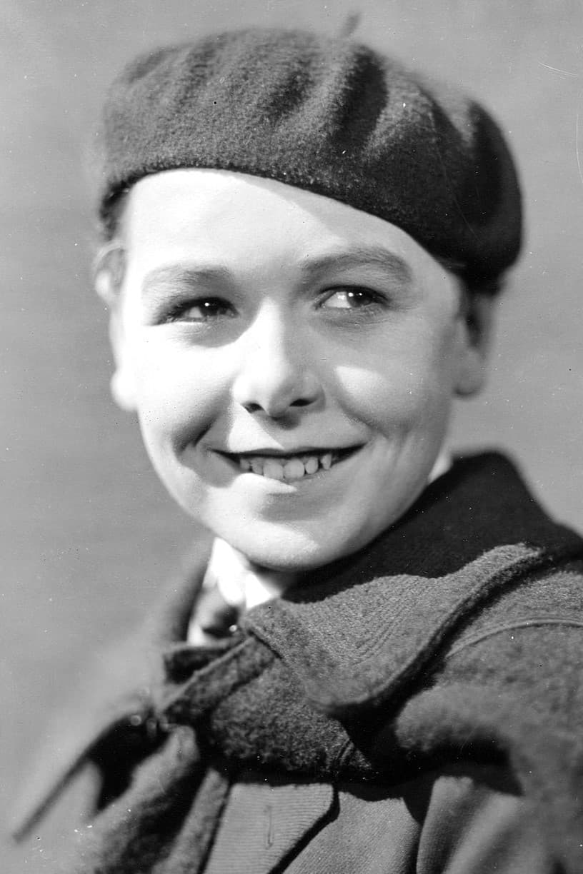 Mickey Brantford profile