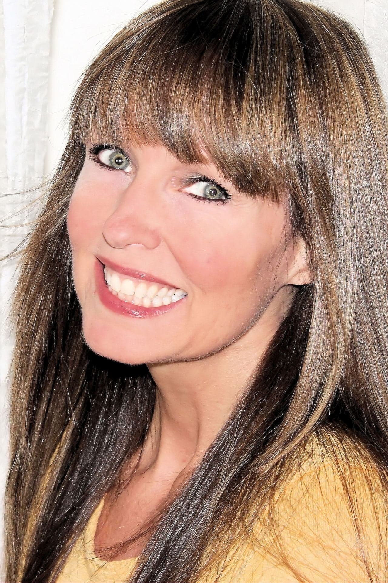 Deborah Foreman profile