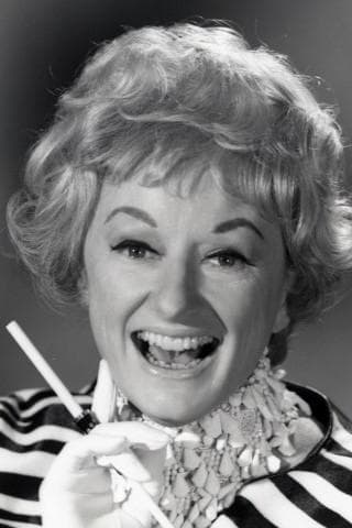 Phyllis Diller profile