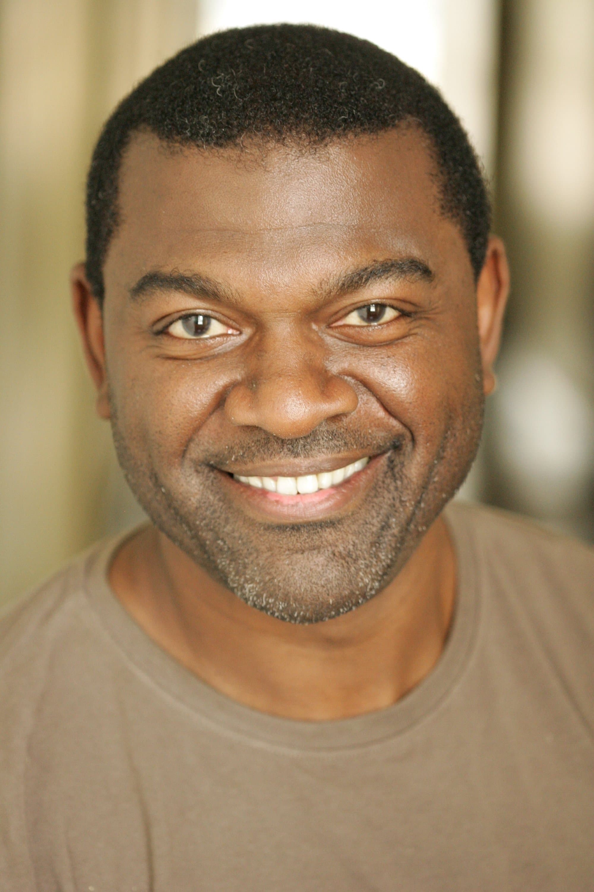 Patrick Rameau profile