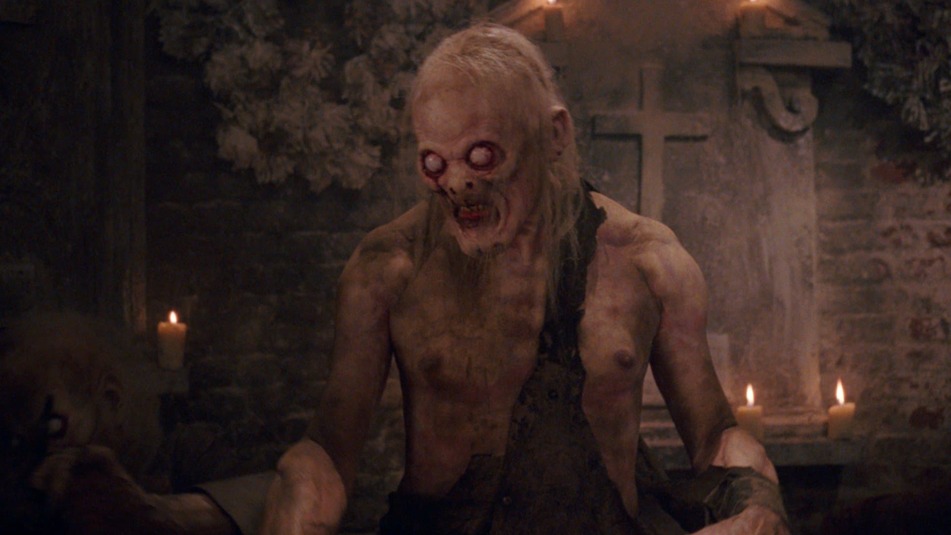 Lurking Fear backdrop