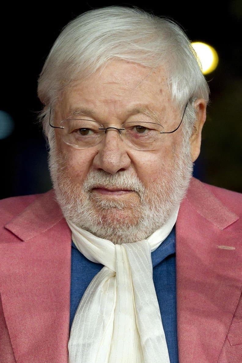 Paolo Villaggio profile