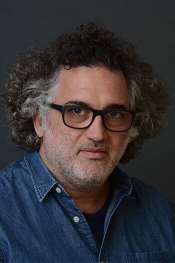 Abner Benaim profile