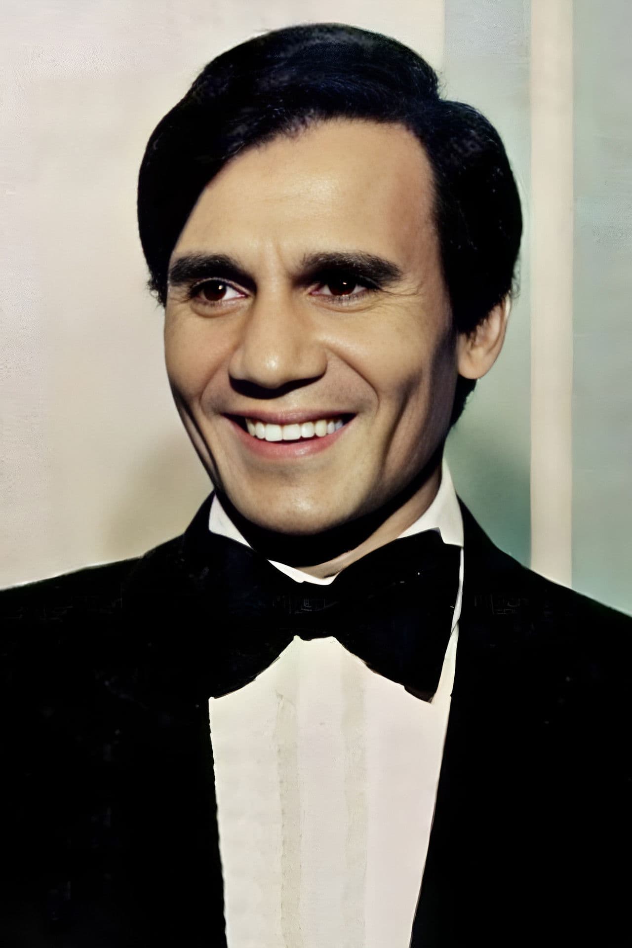 Abdel Halim Hafez profile