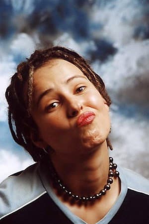 Yuliya Chicherina profile