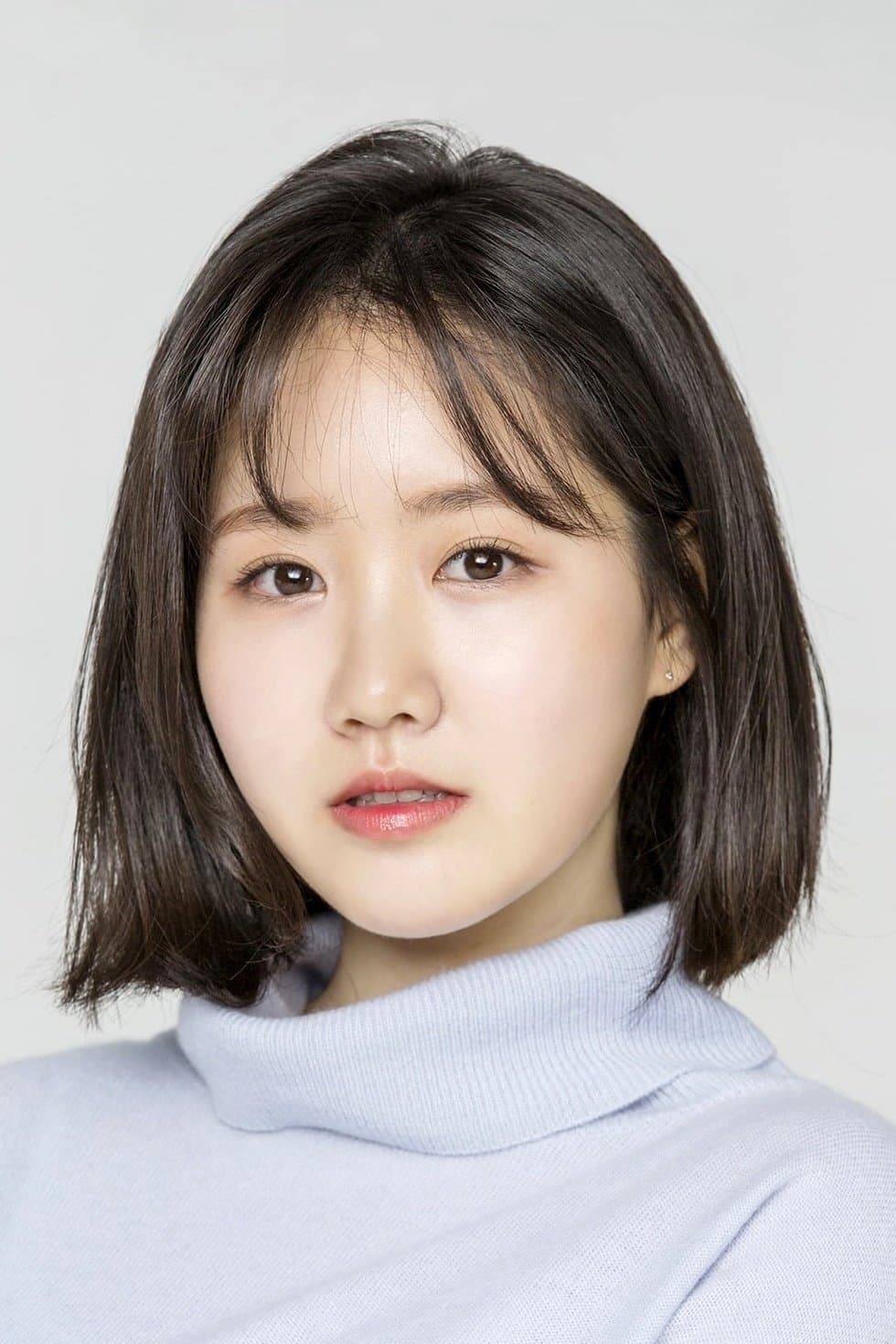 Jin Ji-hee profile