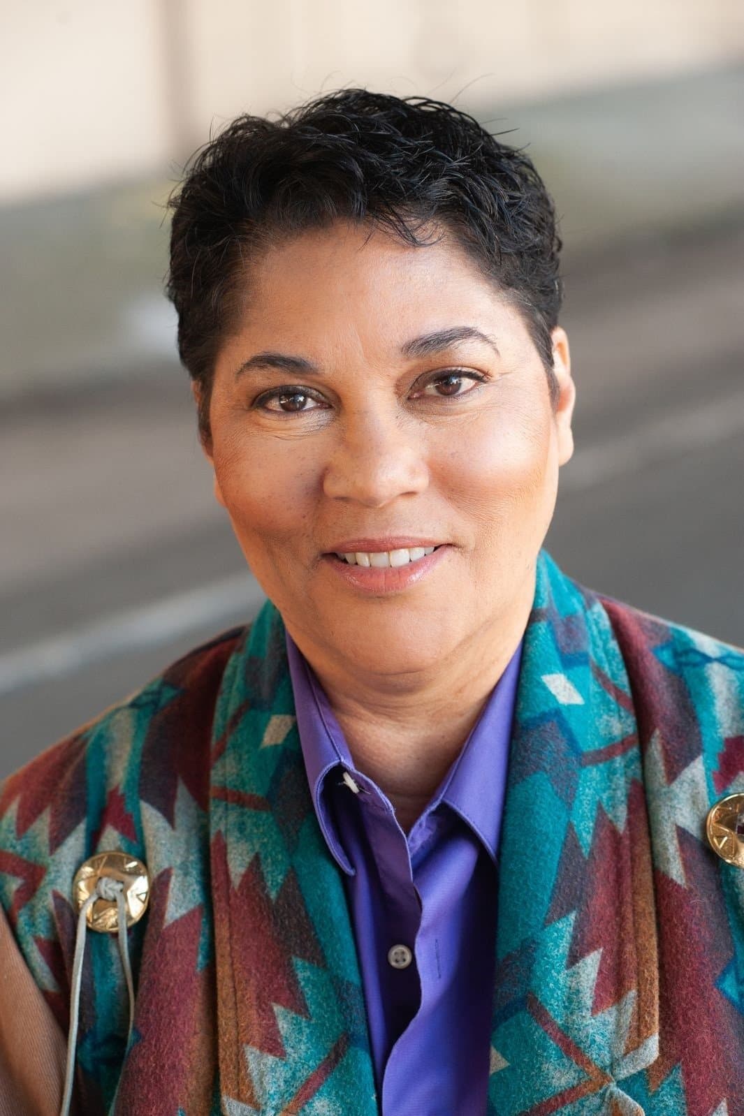 Jennifer Lanier profile