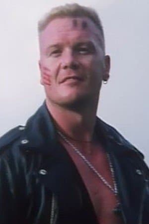 Mark Houghton profile