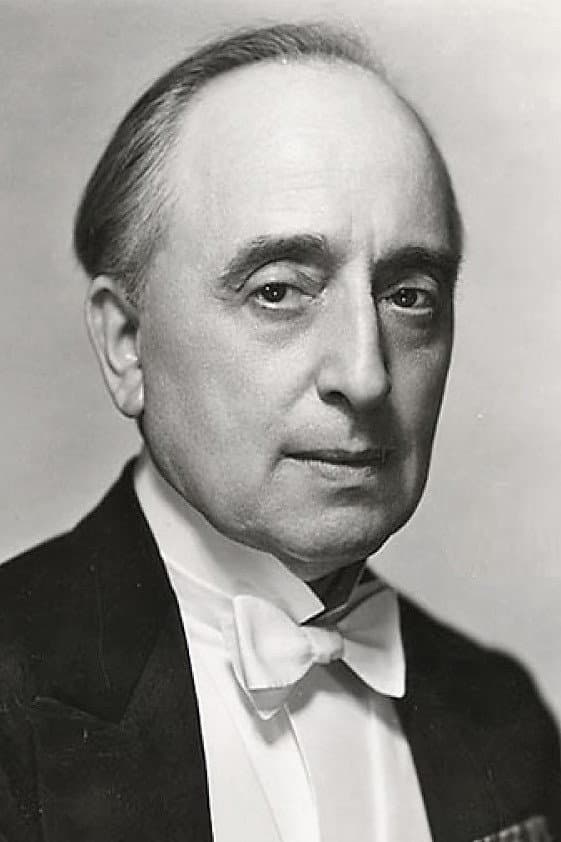 Ferdinand Gottschalk profile