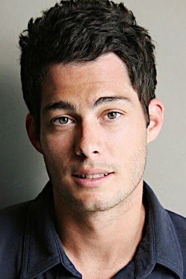 Brian Hallisay profile