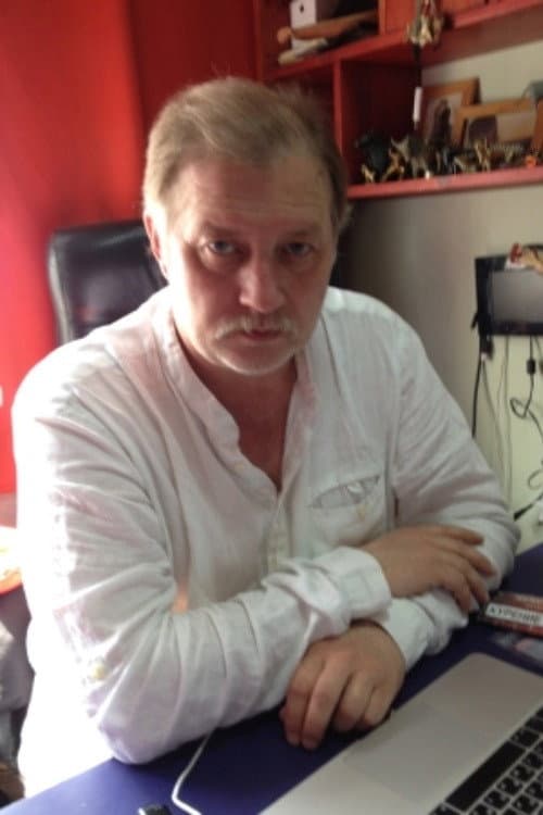 Ivan Tverdovsky profile