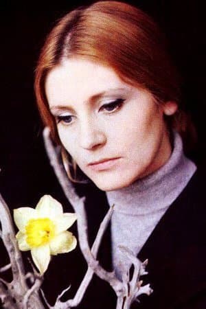 Evgeniya Uralova profile