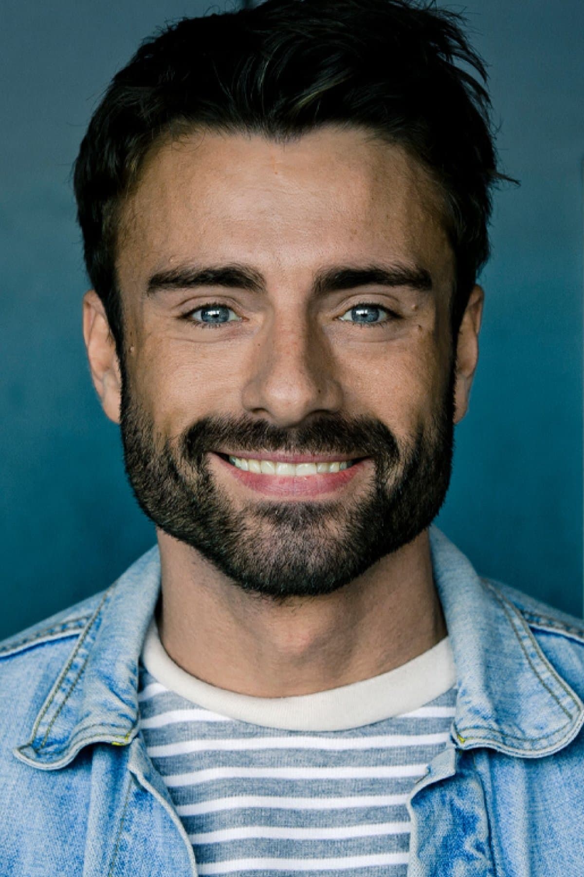 Florian Jahr profile