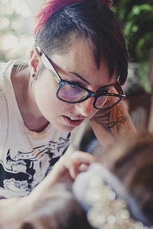 Sheilynne Tommila profile