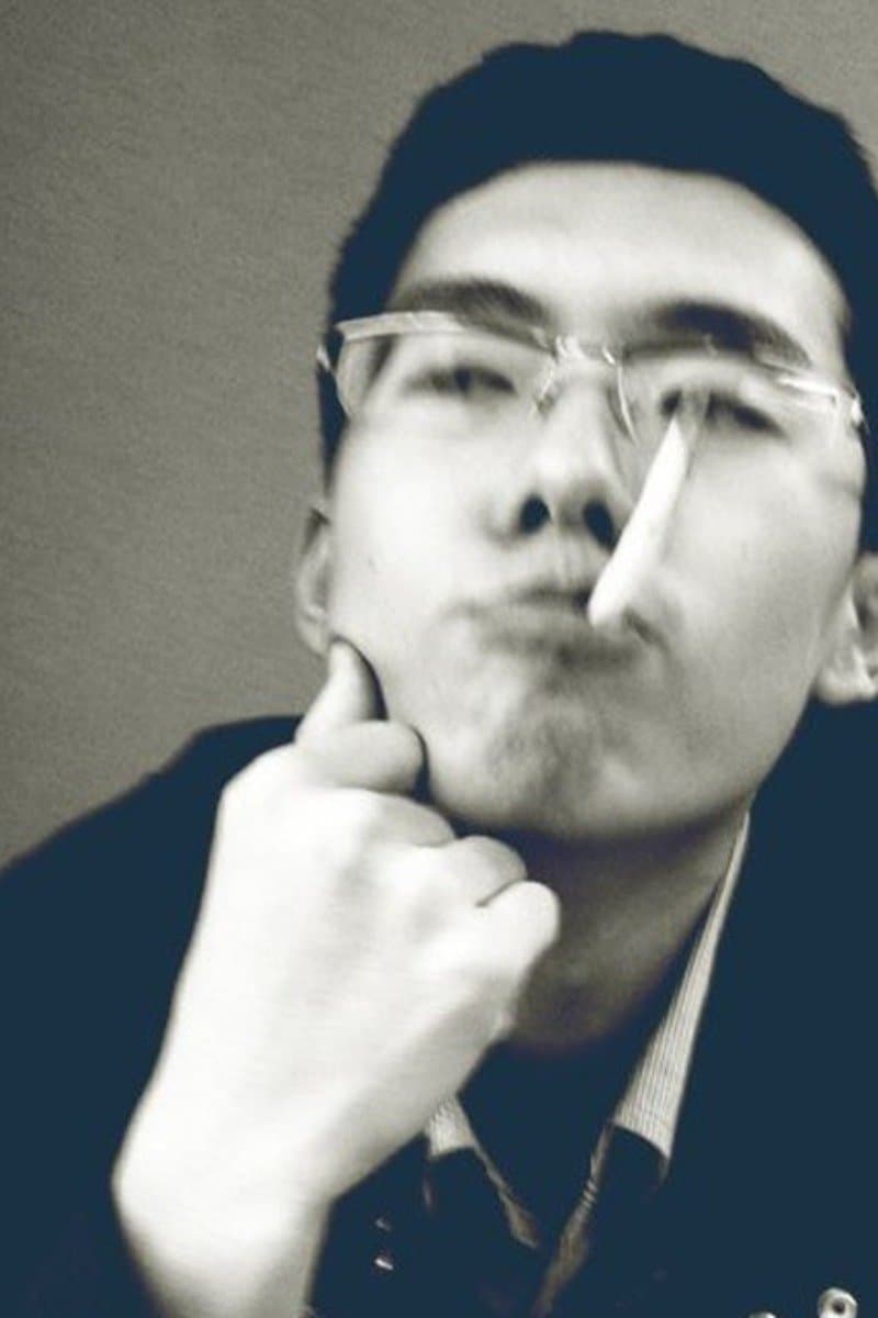 Yang Bingjia profile