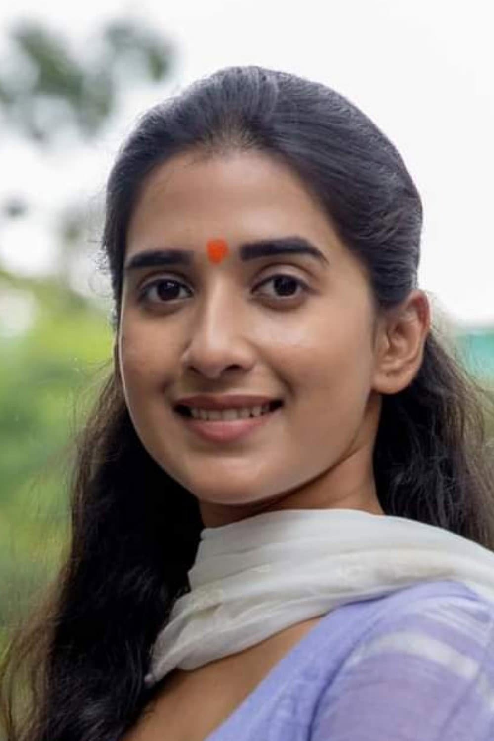 Divyadisha Mohanty profile