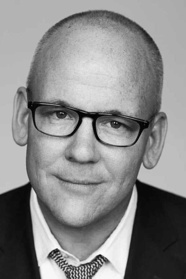 John Heilemann profile