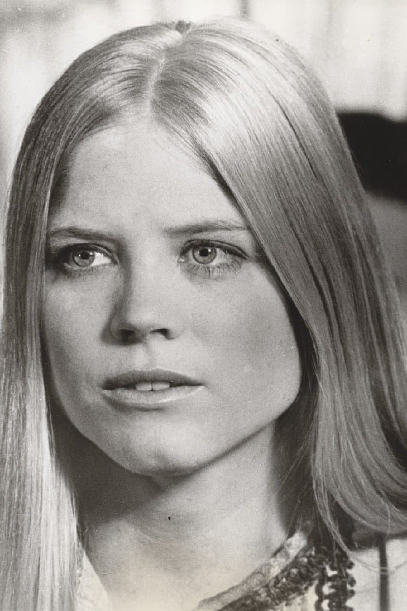 Heather MacRae profile