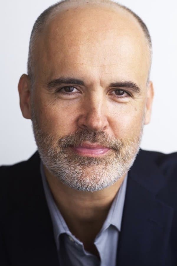 Sean Patrick Folster profile