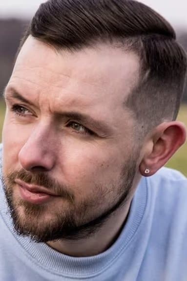 Paul Alwright profile