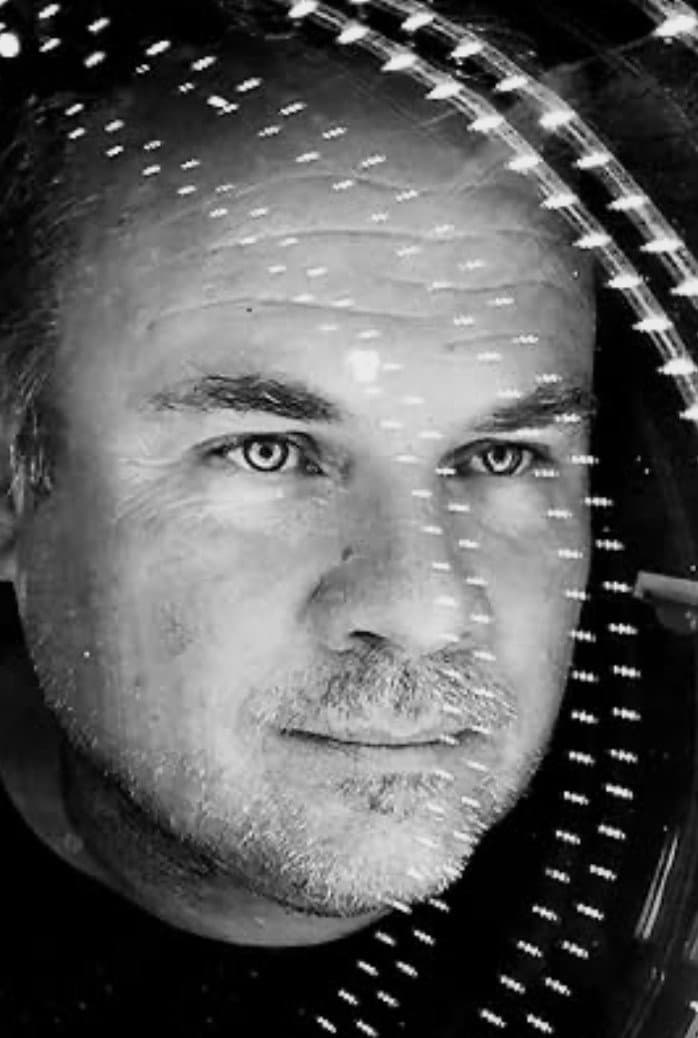 Steve Exeter profile