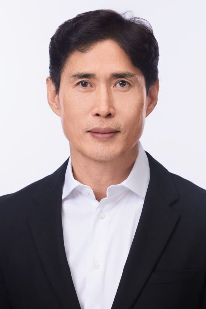 Jung Doo-hong profile