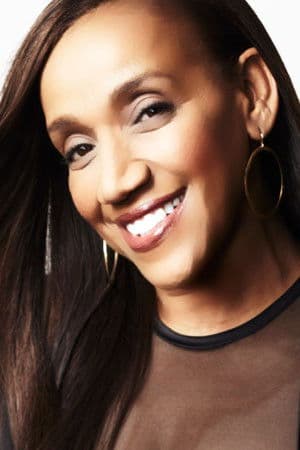 Kathy Sledge profile