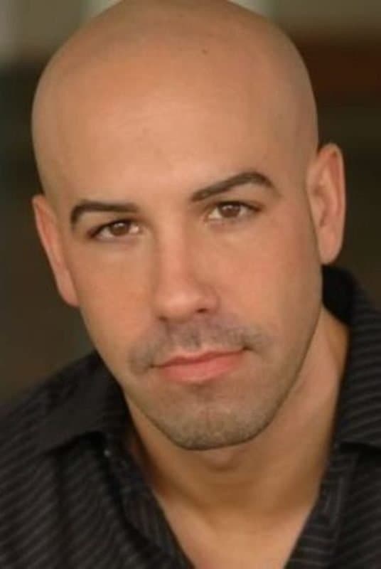 Joe Guarneri profile