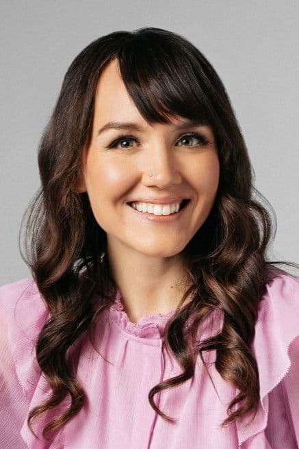 Kate Briquelet profile