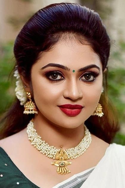 Arundhathi Nair profile