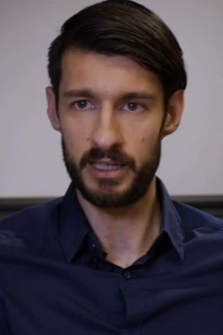 Marco Springmann profile