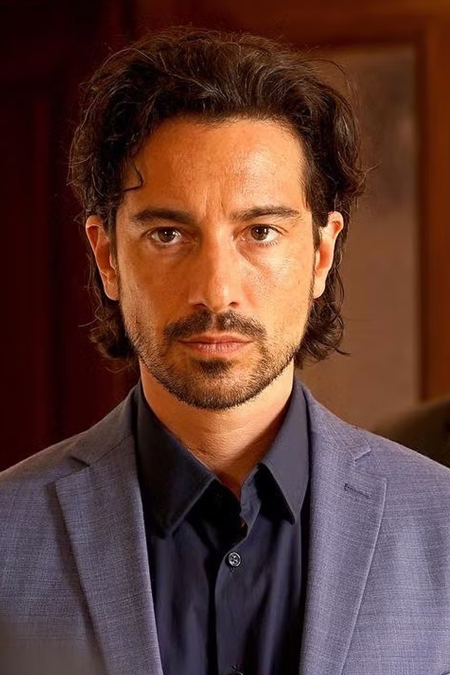 Stefano Bernardin profile