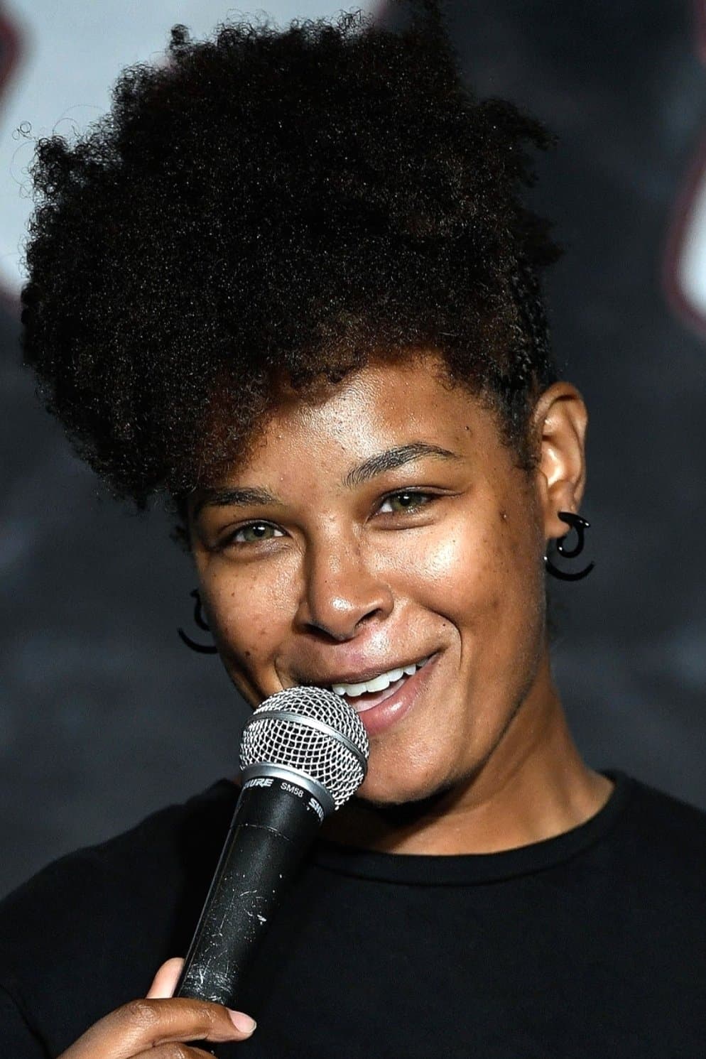 Chaunte Wayans profile