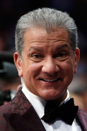 Bruce Buffer profile