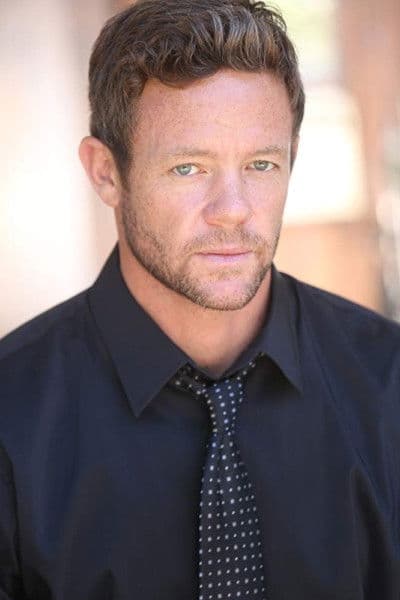 Simon Potter profile