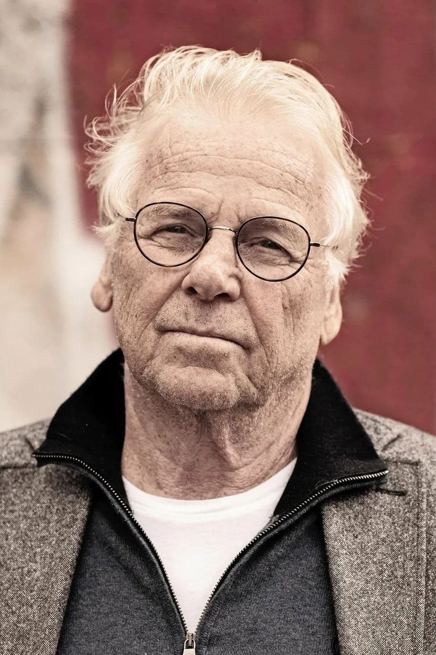 Daniel Cohn-Bendit profile