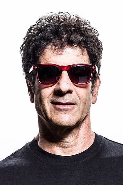 George Israel profile