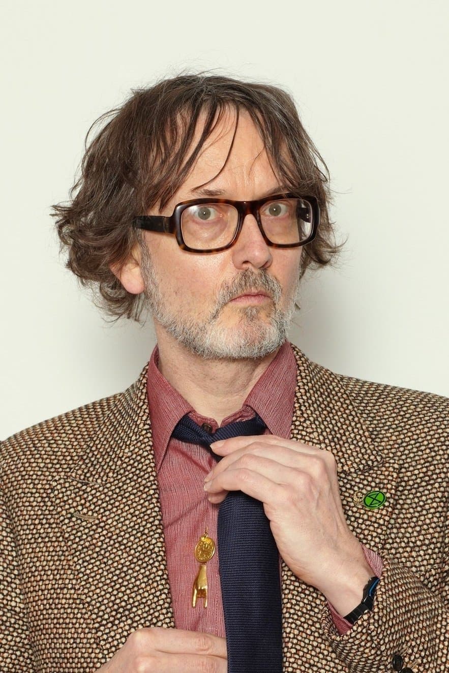 Jarvis Cocker profile