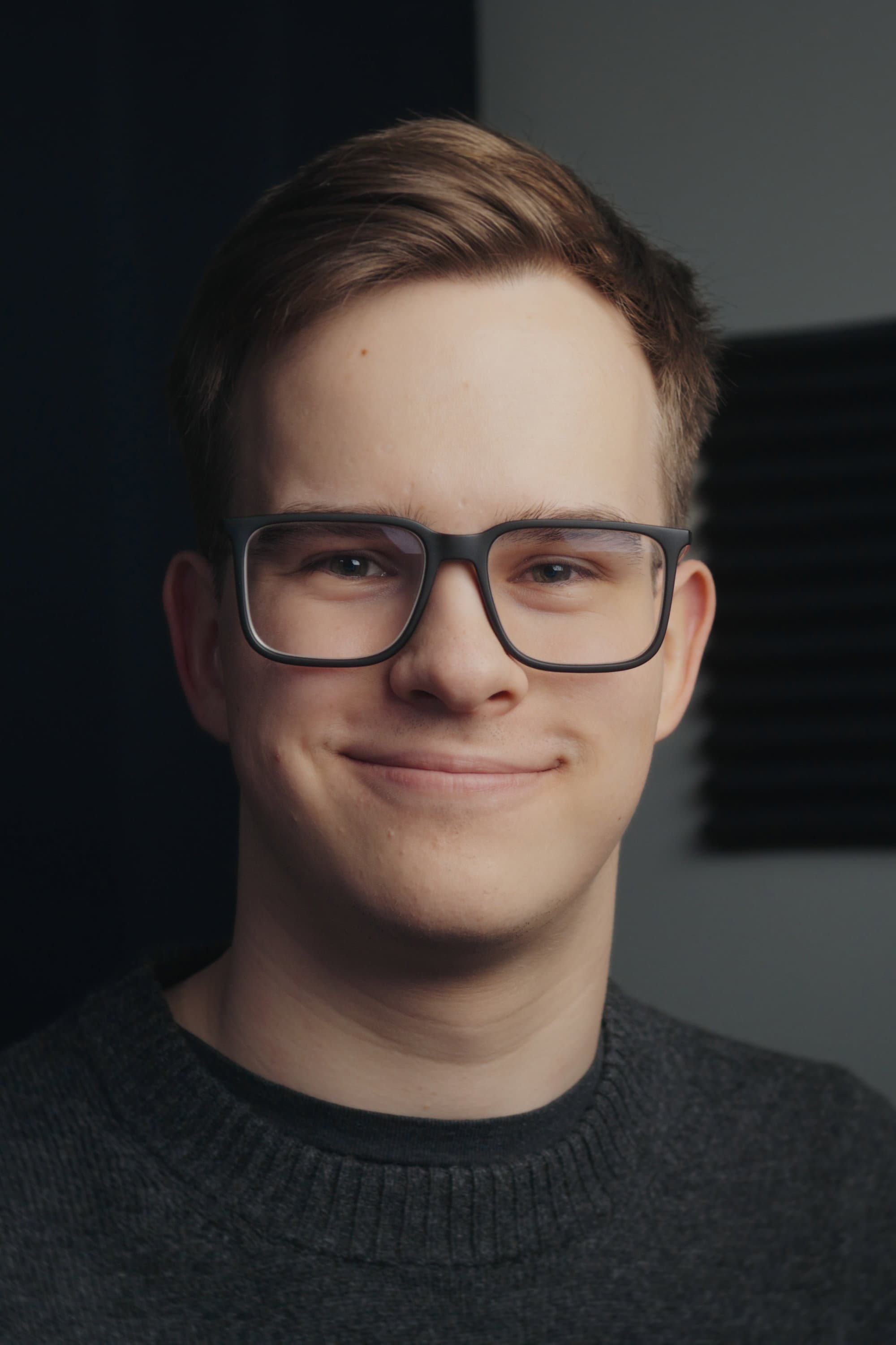 Kaur Hendrikson profile