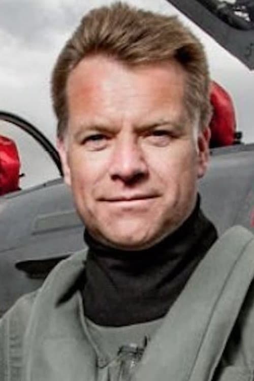 Colin McGregor profile