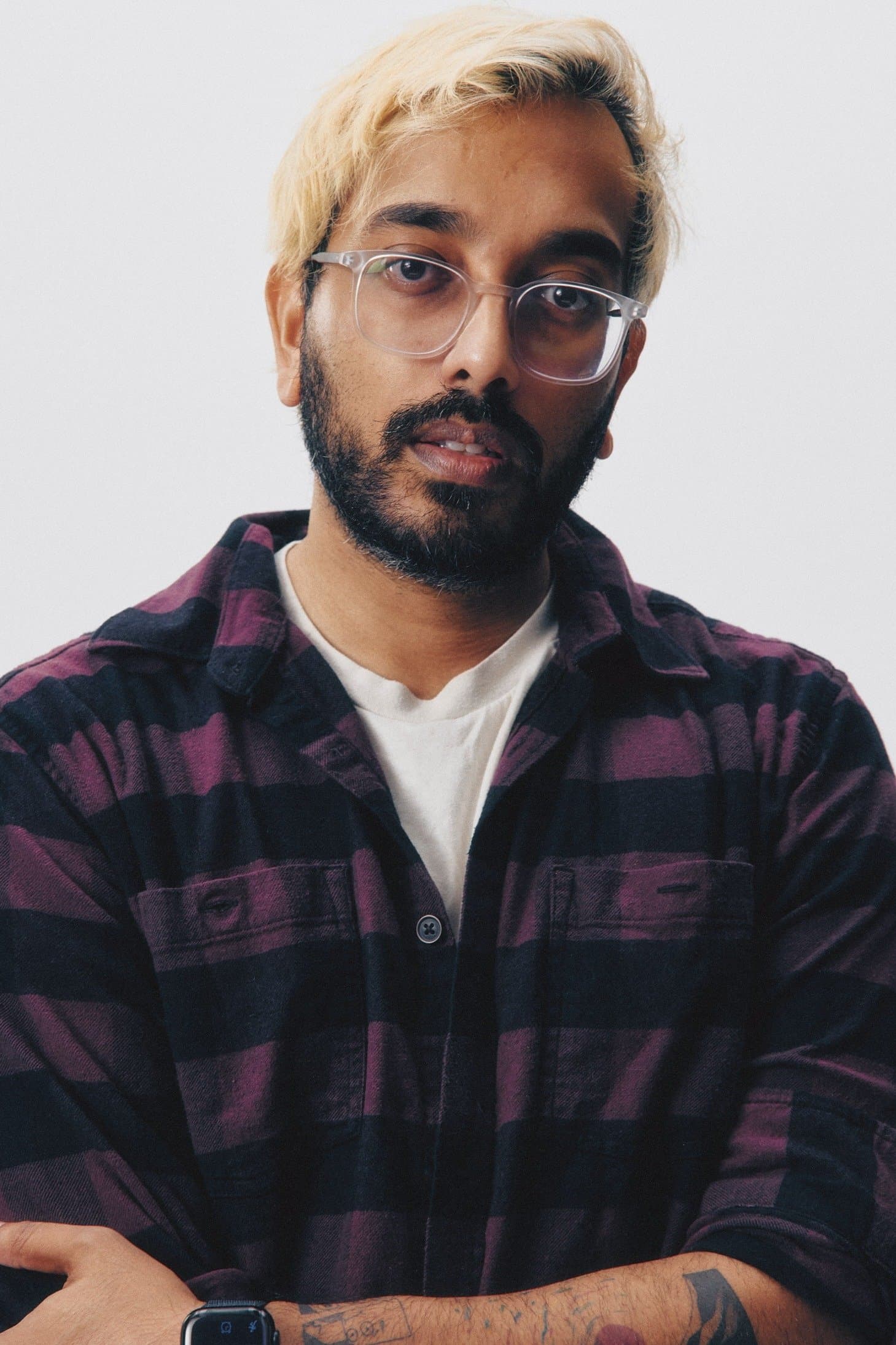 Tesh Guttikonda profile