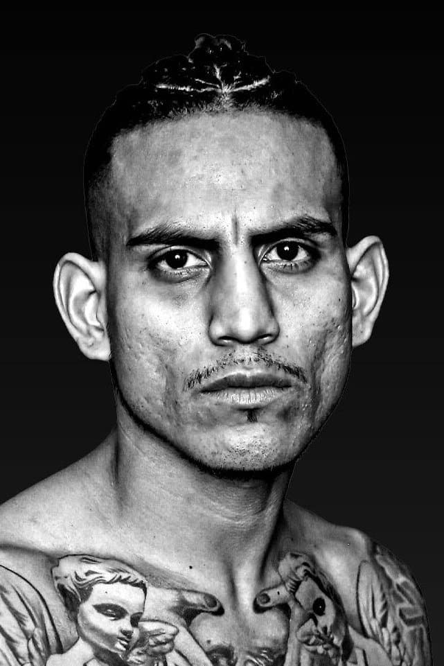 José Benavidez Jr. profile