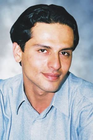 Gurban Masimov profile