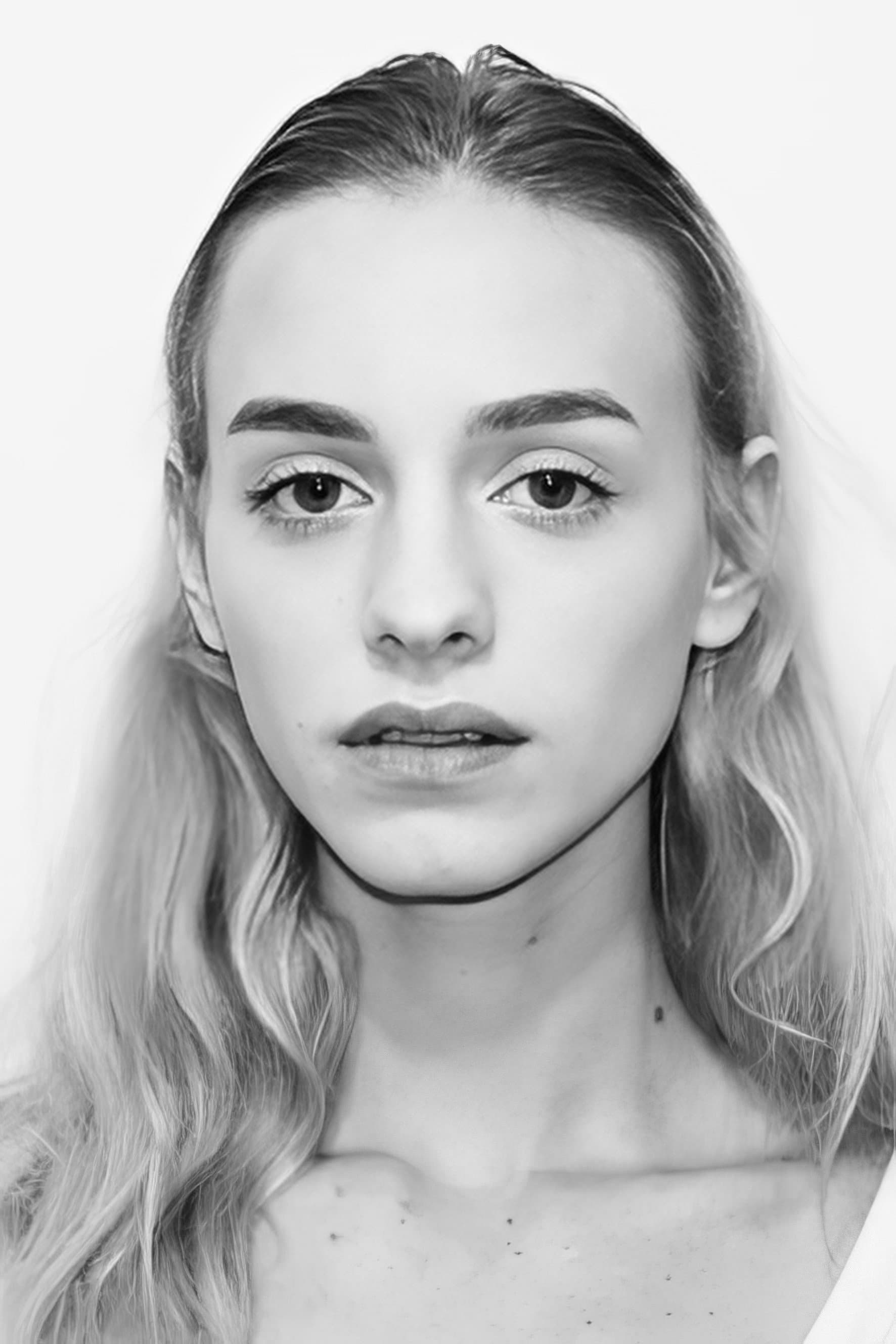 Josefína Dušková profile