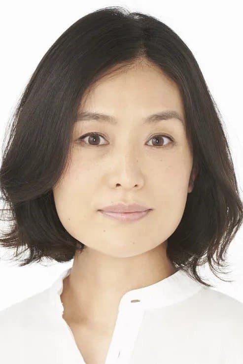Nahoko Yoshimoto profile