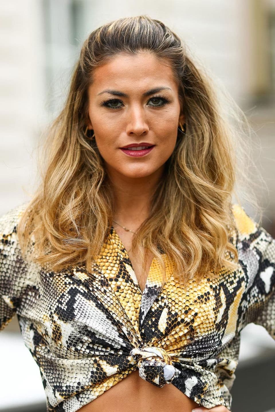 Fiona Erdmann profile