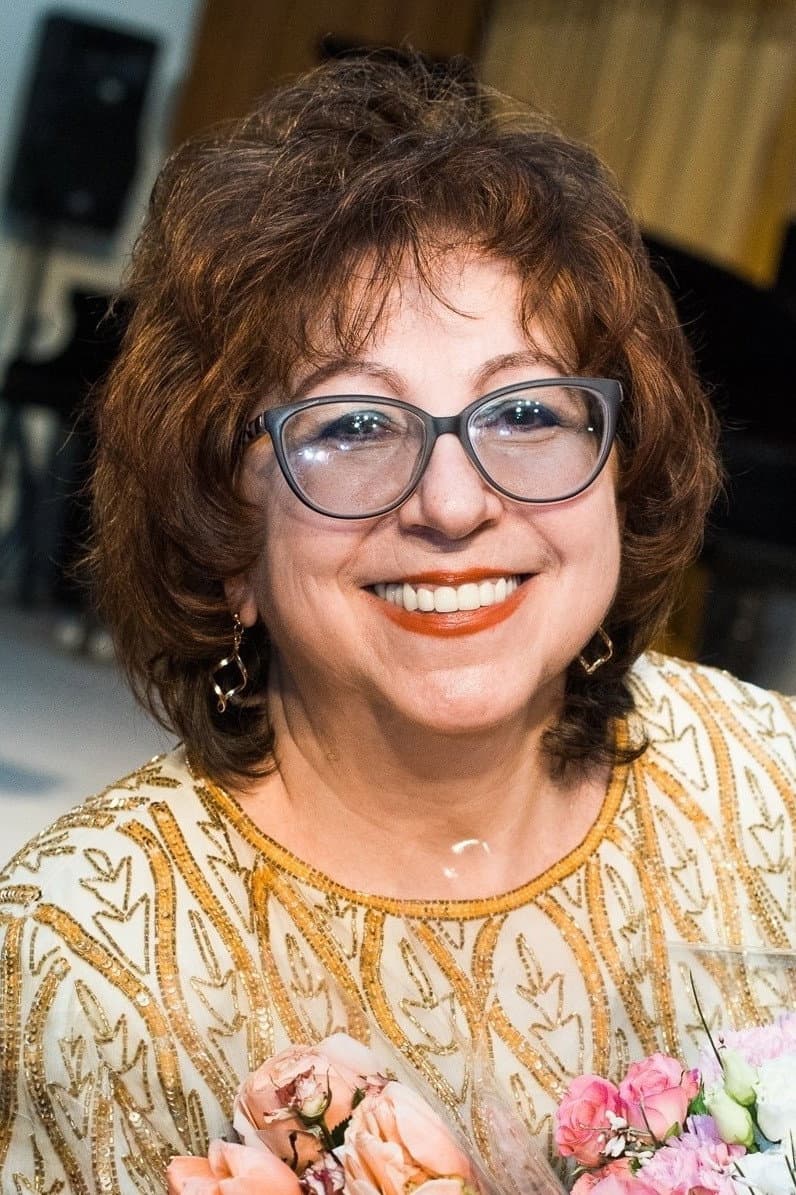 Galina Evtushenko profile