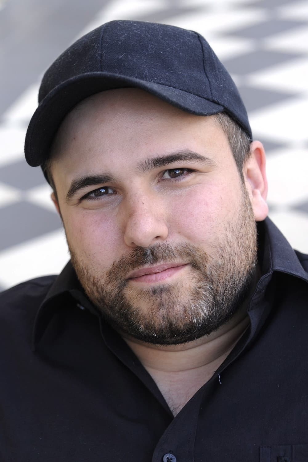 Germán Tejeira profile