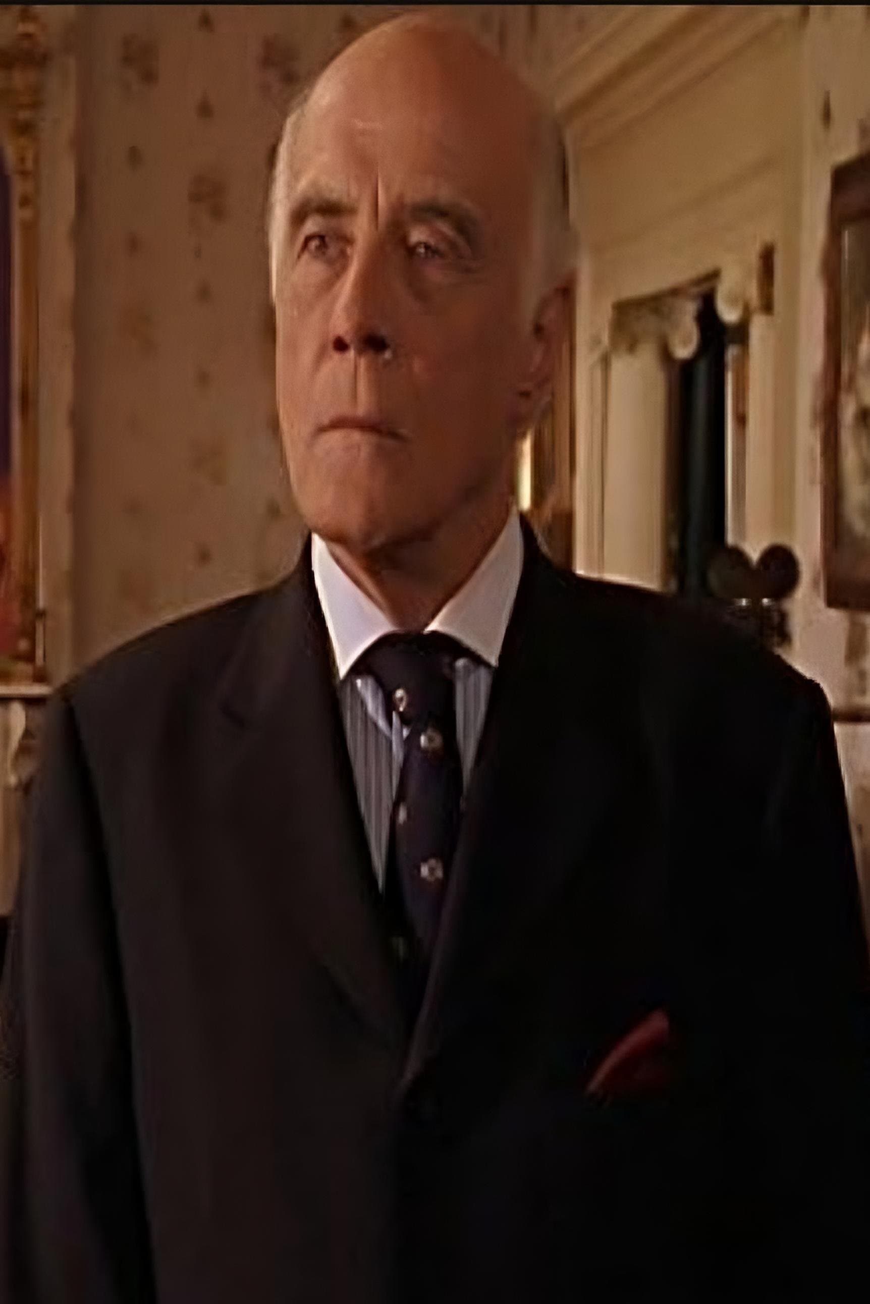 John Gilbert profile