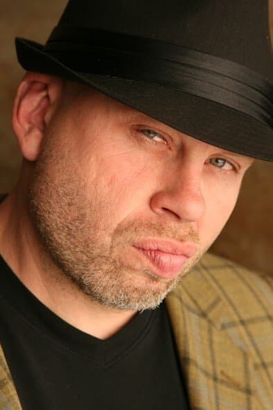 Vince Lozano profile